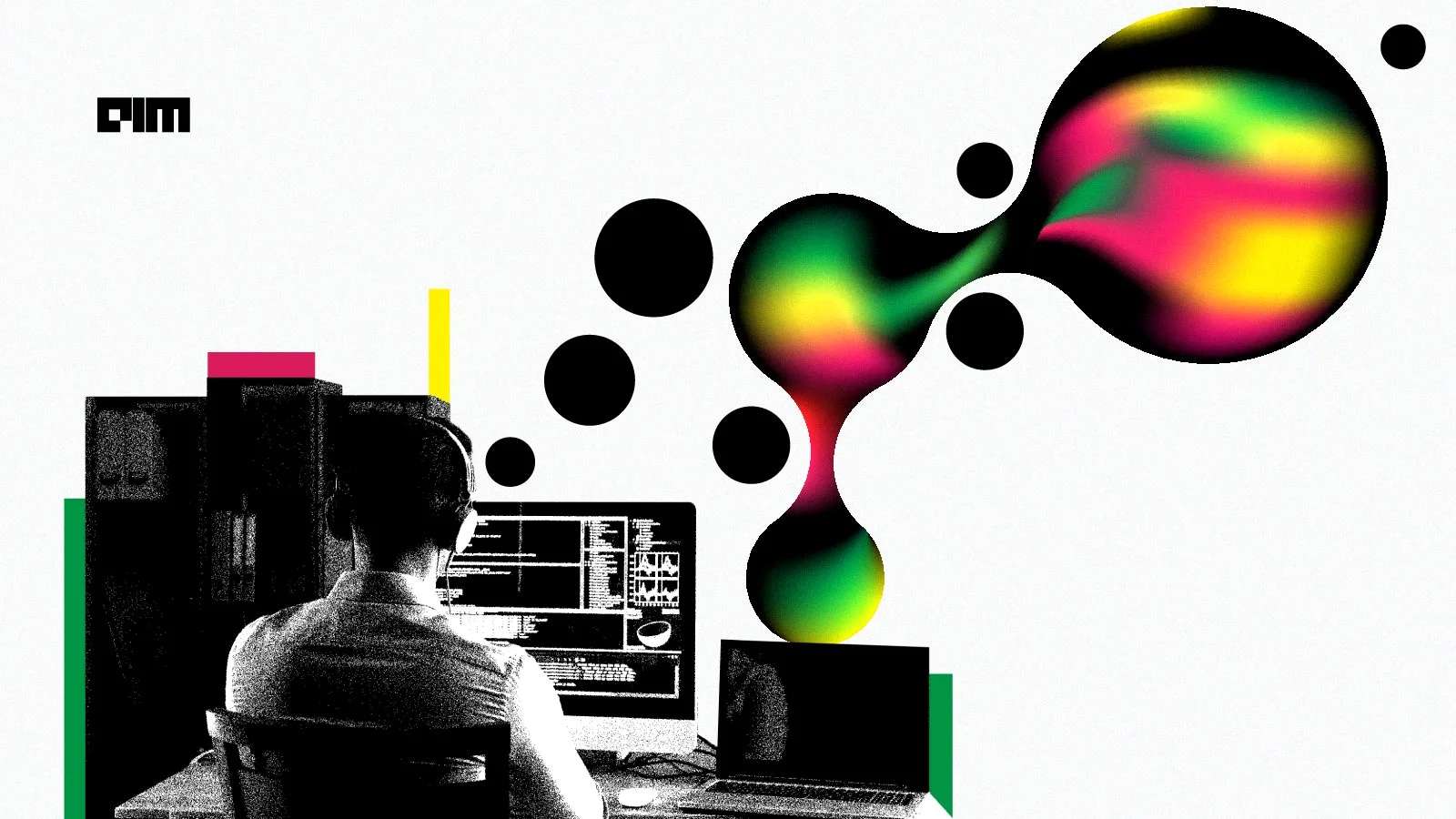 AI is Coming for FAANG’s ‘Ghost Engineers’
