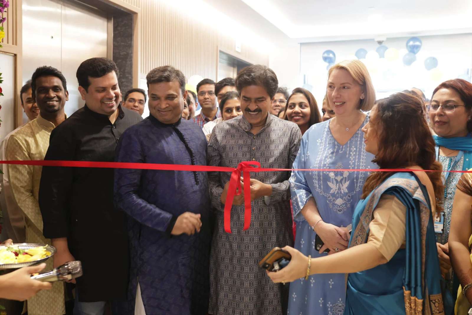 TransUnion Expands Pune GCC to Boost Innovation and Operations