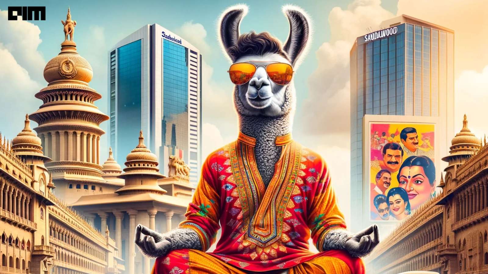 Kannada Llama Finally Arrives