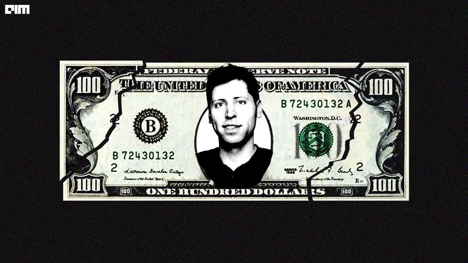 'The Future of Startups Could be Just One Person &amp; 10,000 GPUs,' says OpenAI's Sam Altman