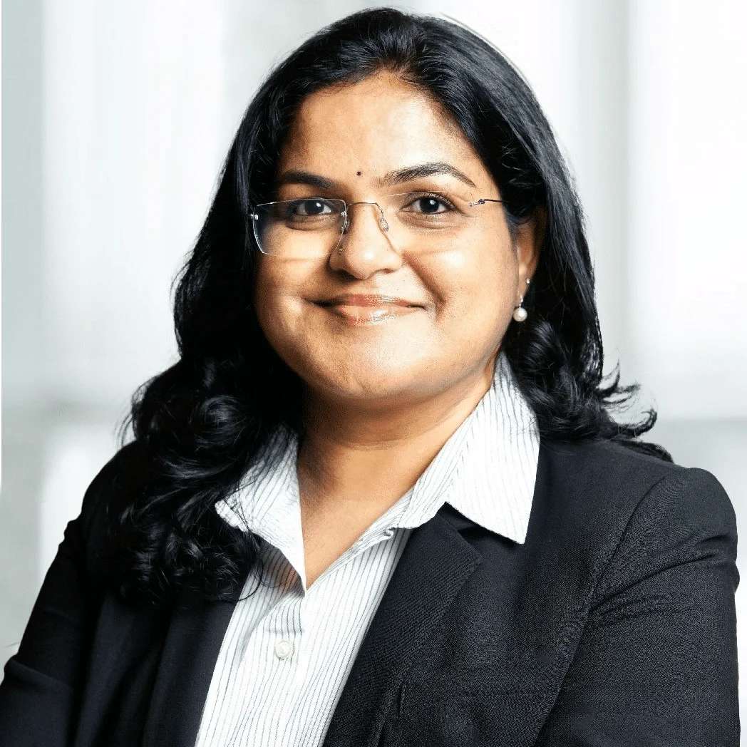 Maximus Names Praveena Bhimavarapu as India GCC head