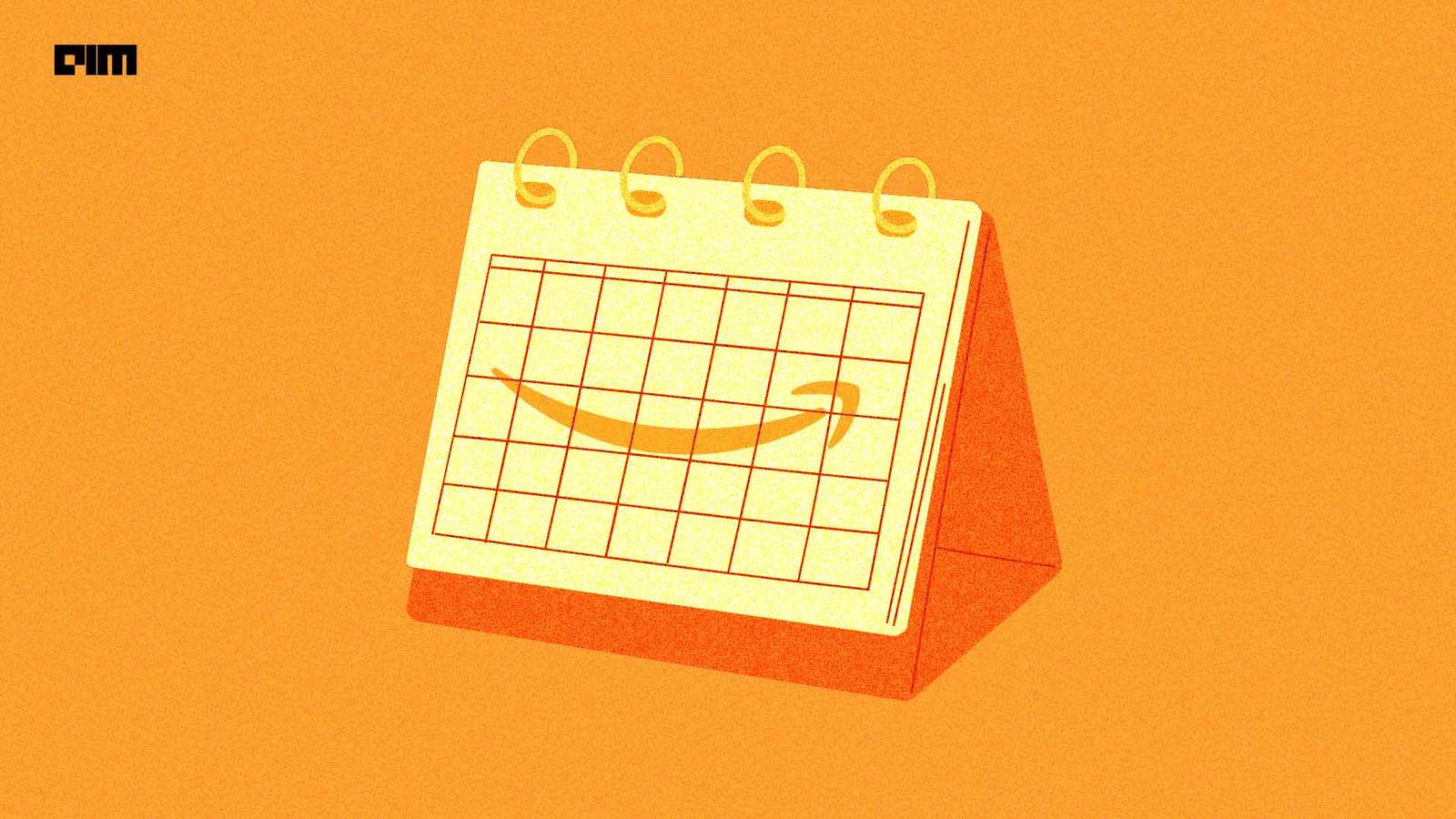 Amazon Smbhav Commits $120 Mn to Boost Indian Manufacturing, AI Startups