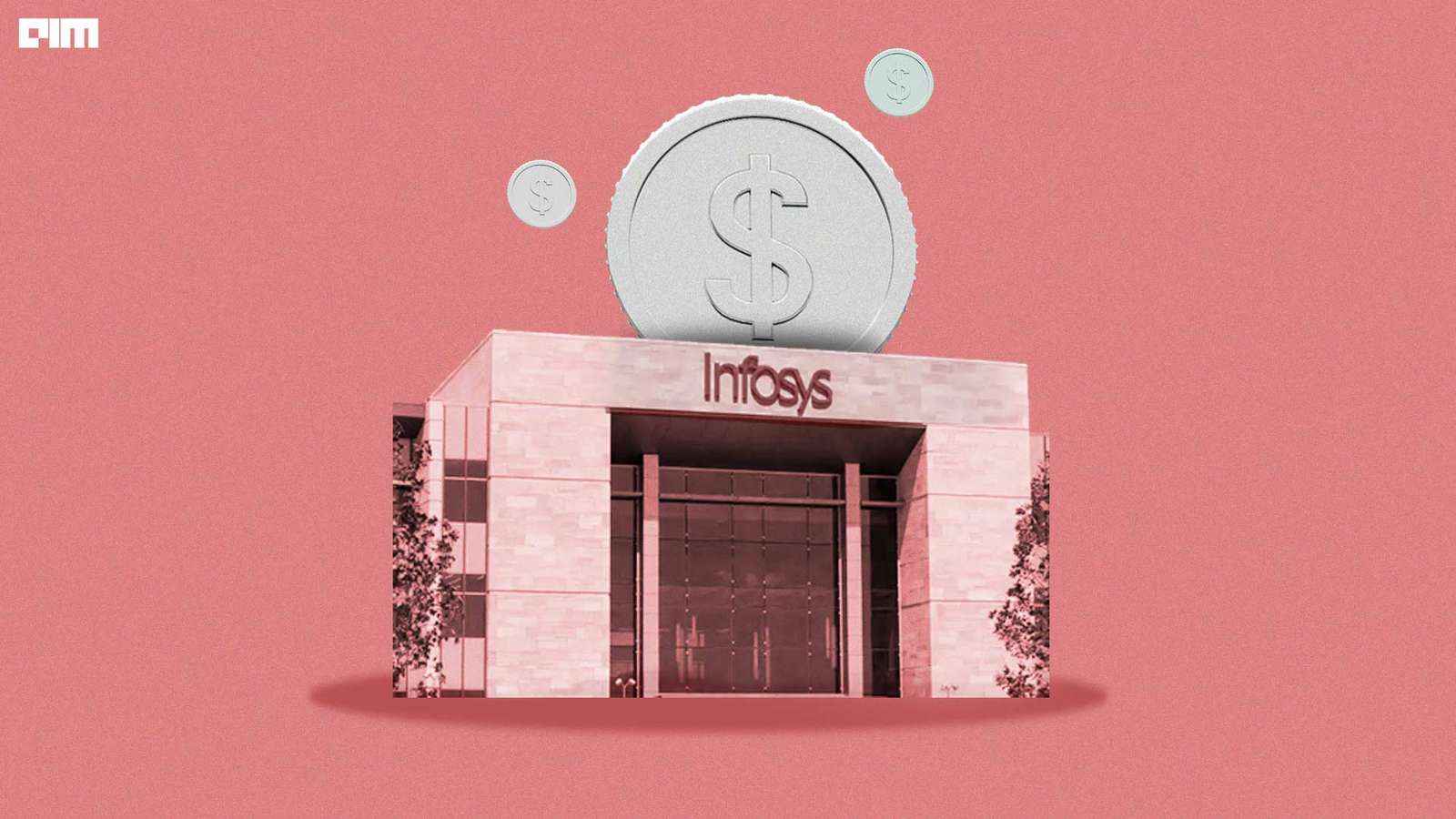 Infosys Shows Little to No Confidence in Generative AI