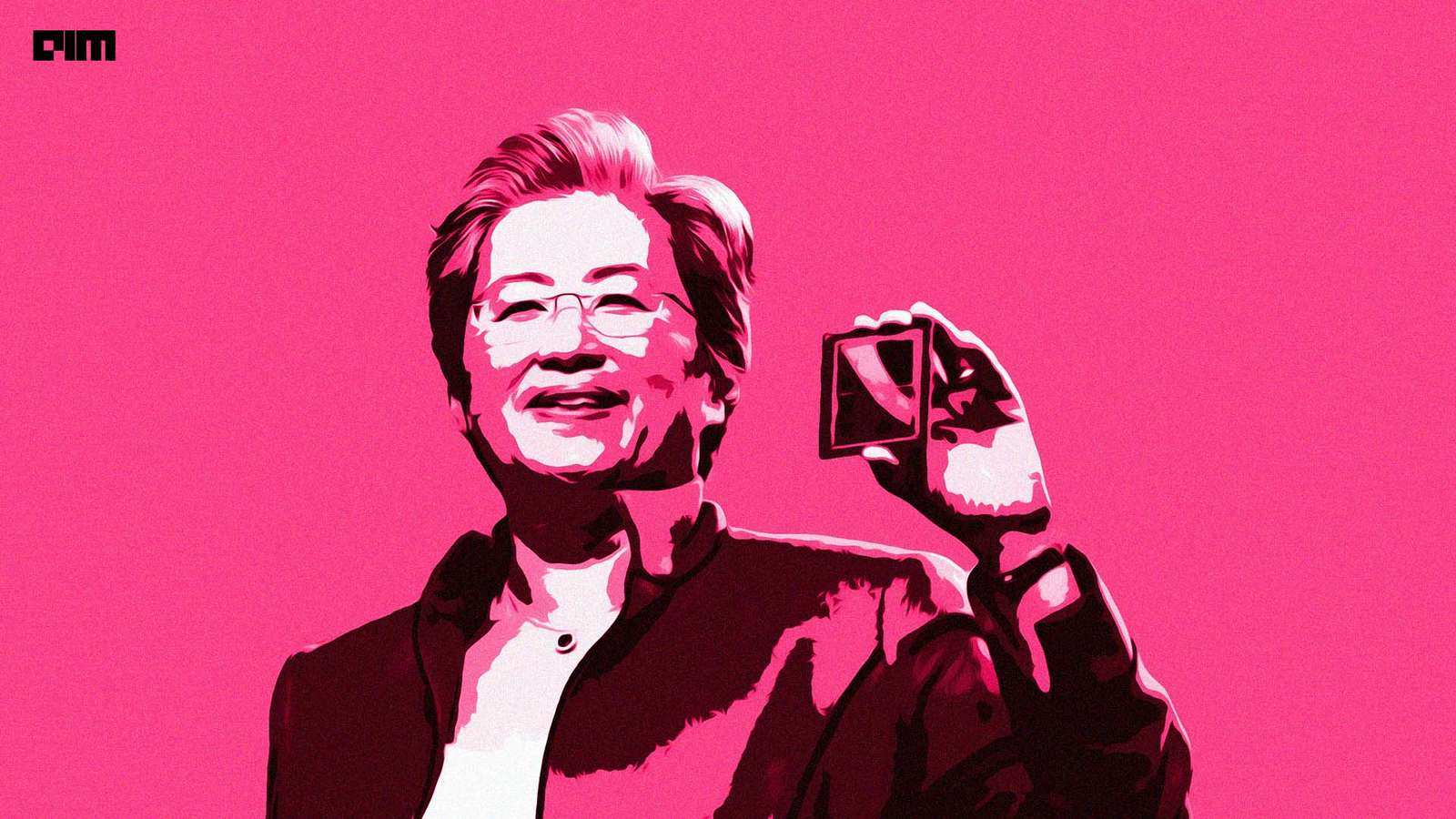 It Took AMD 10 Years to Break into Data Centers, Now It’s Poised to Lead AI