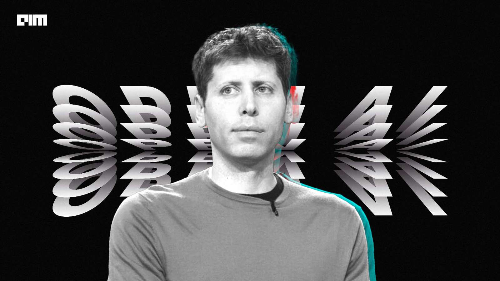 NVIDIA is the World, OpenAI is the Word