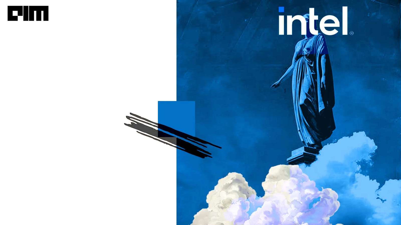 With AI Cloud, Will Intel Compete with AWS, Azure and Google Cloud?