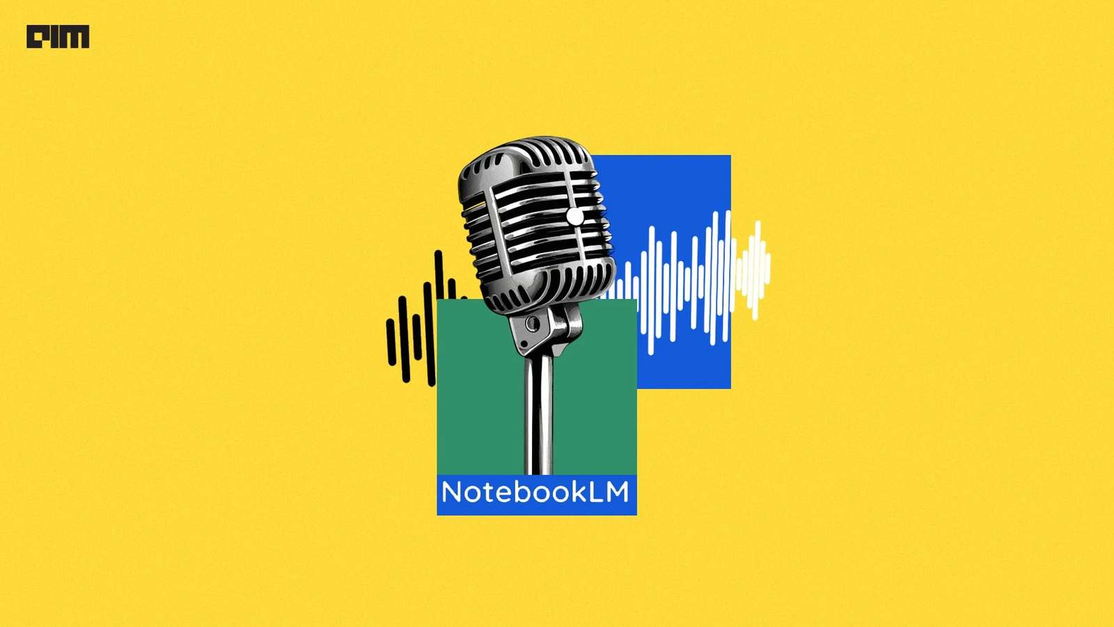 Now, Anyone Can Create Podcasts With Google’s NotebookLM