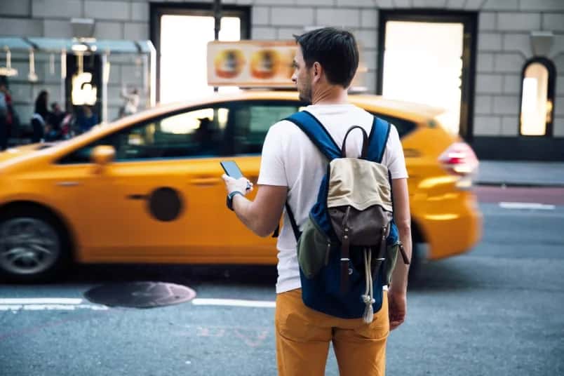 Uber to Launch an AI Assistant to Help Drivers Embrace Electric Vehicles