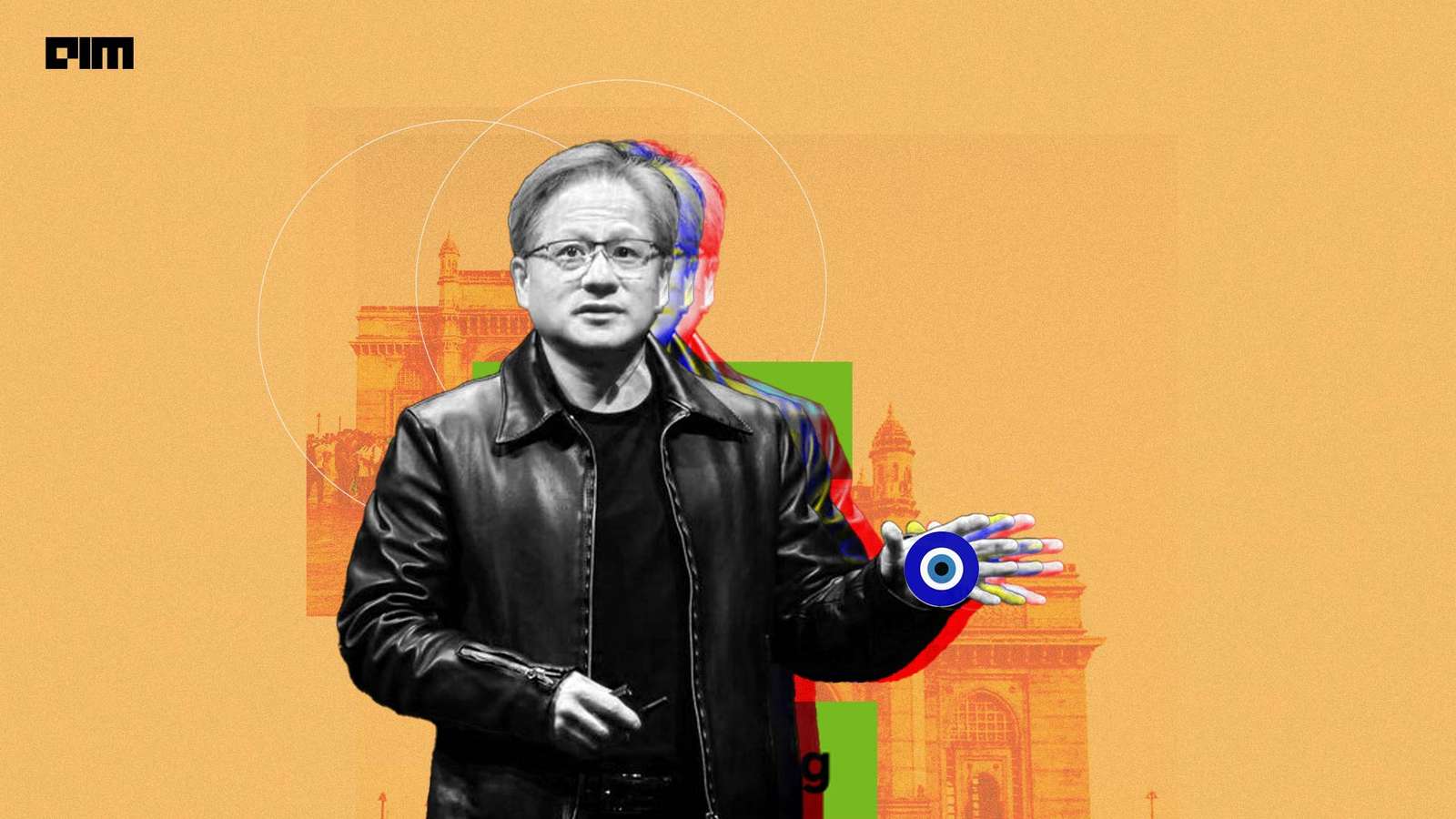 NVIDIA AI Summit India 2024 – 5 Key Things to Expect