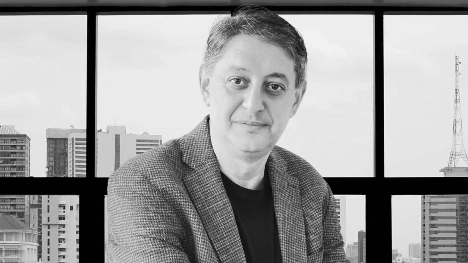 Ascendion Appoints Daryush Laqab as Chief AI Officer