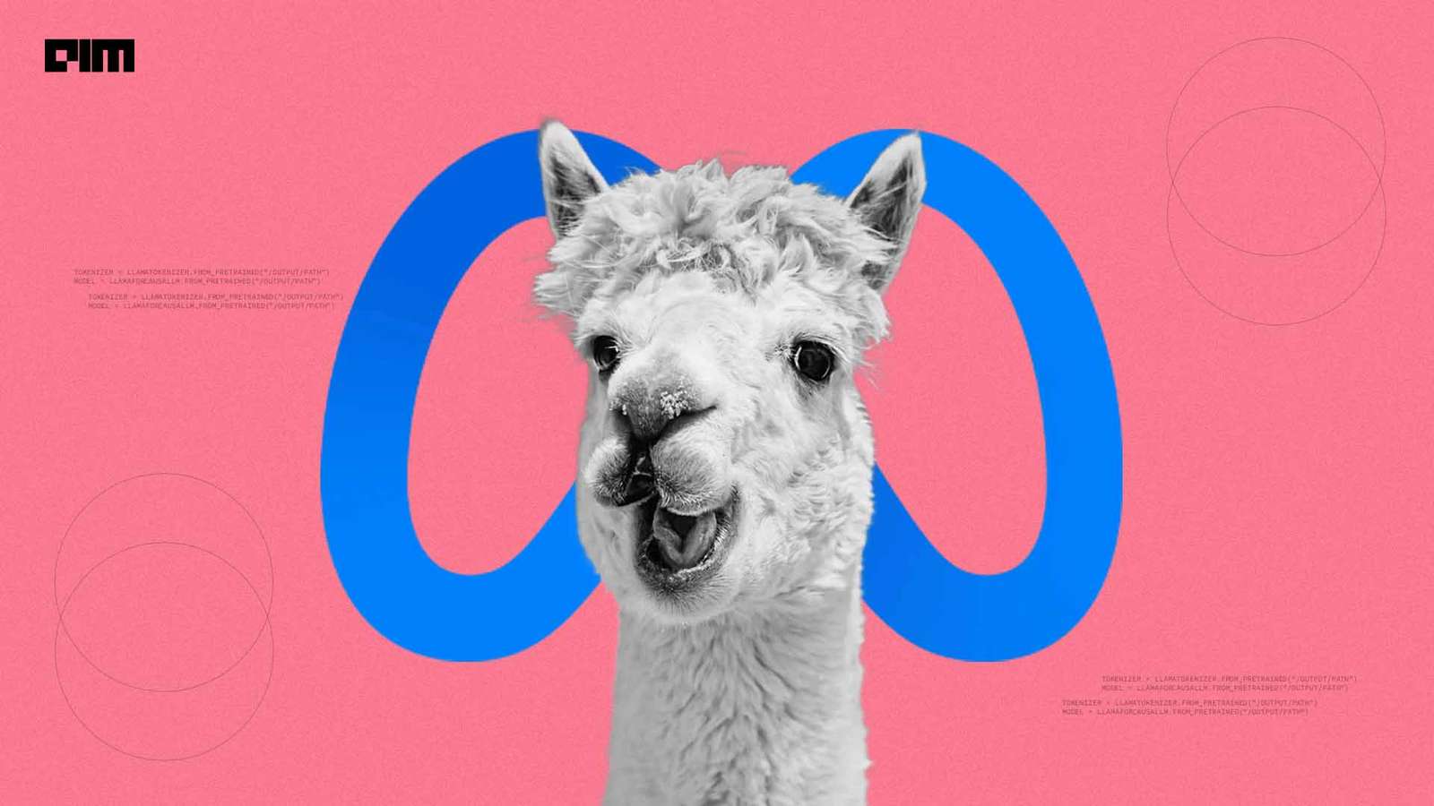 Meta Set to Release Two Small Versions of Llama 3 Next Week