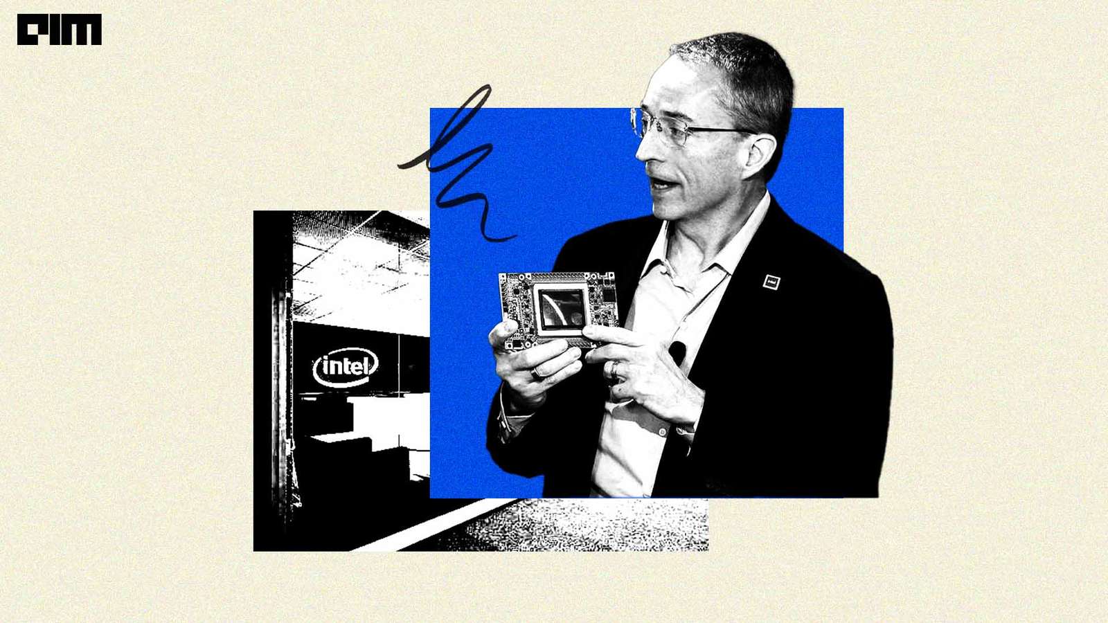 Ola Krutrim, Infosys, and Bharti Airtel to Leverage Intel Gaudi 2 to Unleash AI Innovations