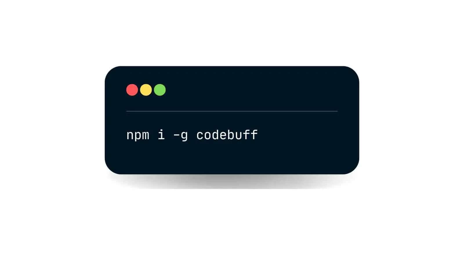 Codebuff is Here to Help Developers Code at the Speed of Light