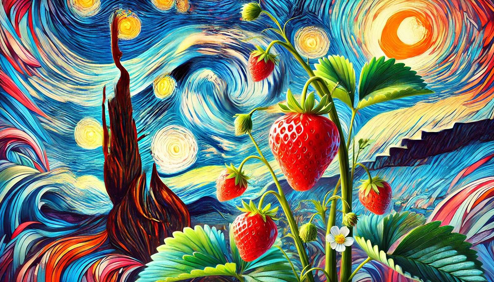 Sam Altman Confirms OpenAI’s Project Strawberry
