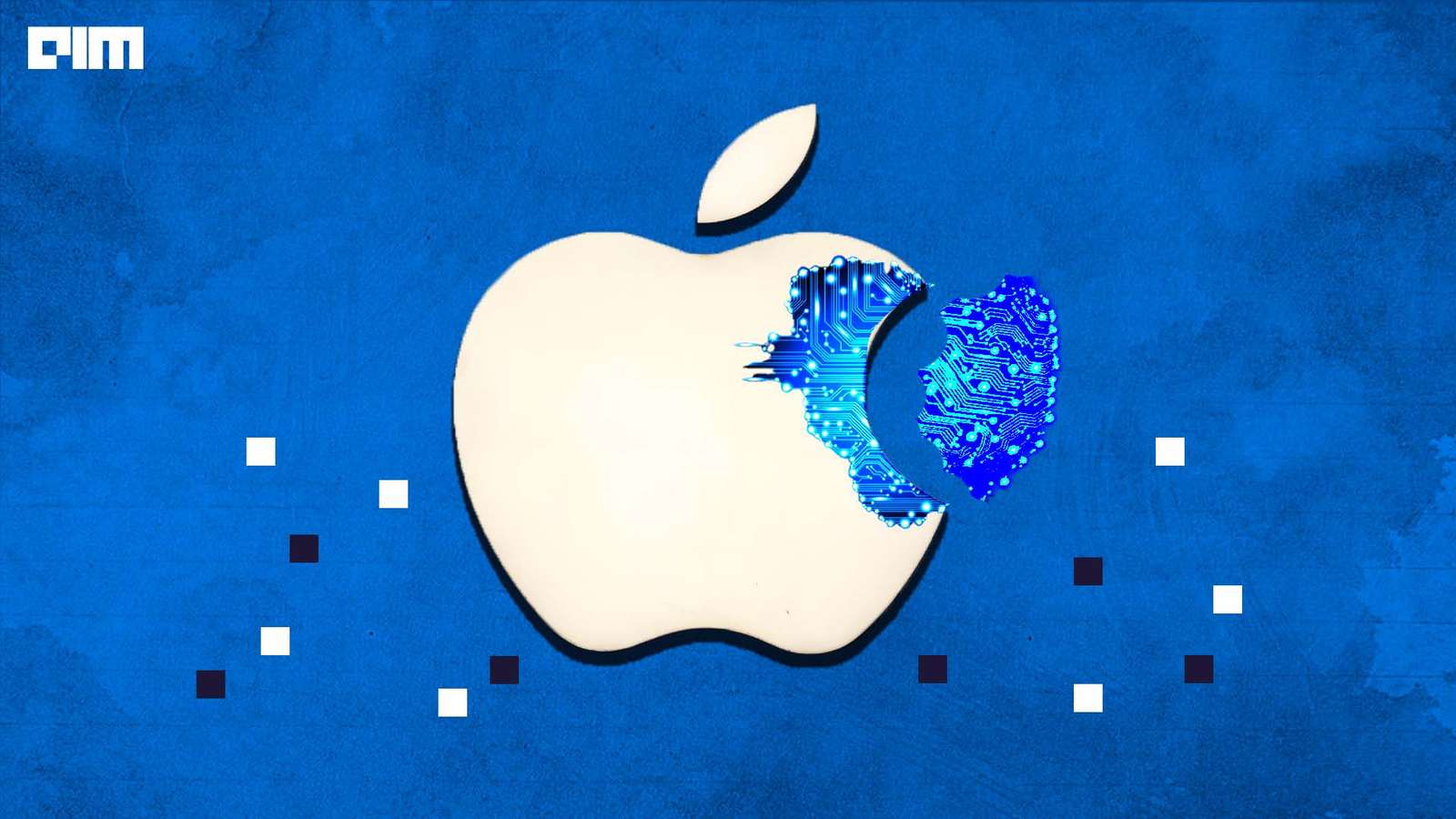 iPad Pro with M4 Chip Enables Seamless AI Tasks