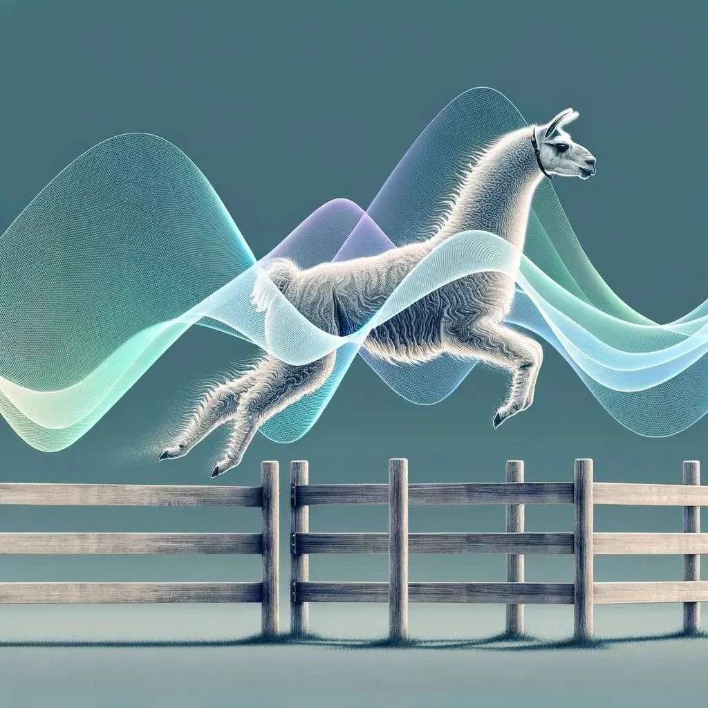Meet Lag-Llama, First Open-Source Foundation Model for Time Series Forecasting