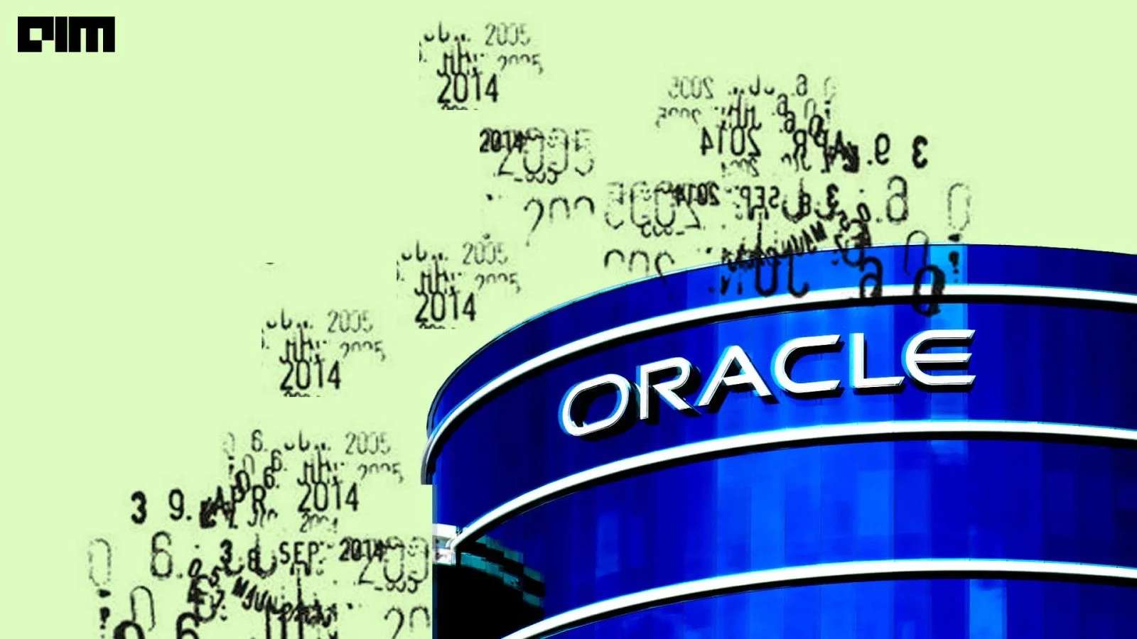Max Life Insurance Selects Oracle Exadata Platform within OCI