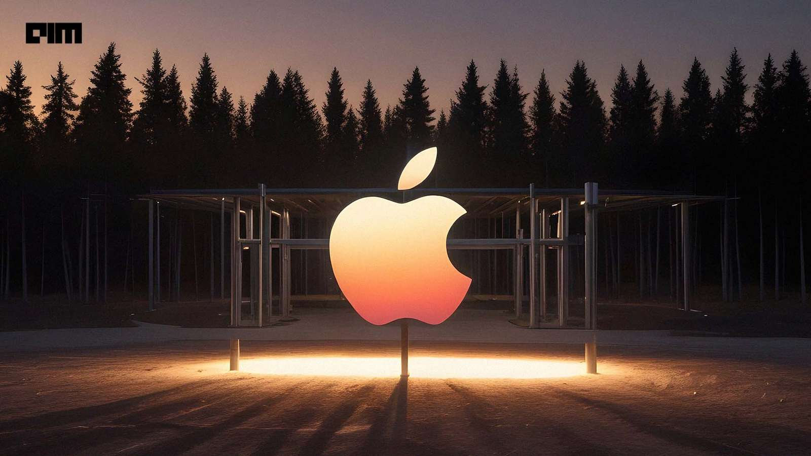 Apple Open Sources DCLM-Baseline 7B, Outperforms Meta’s Llama 2