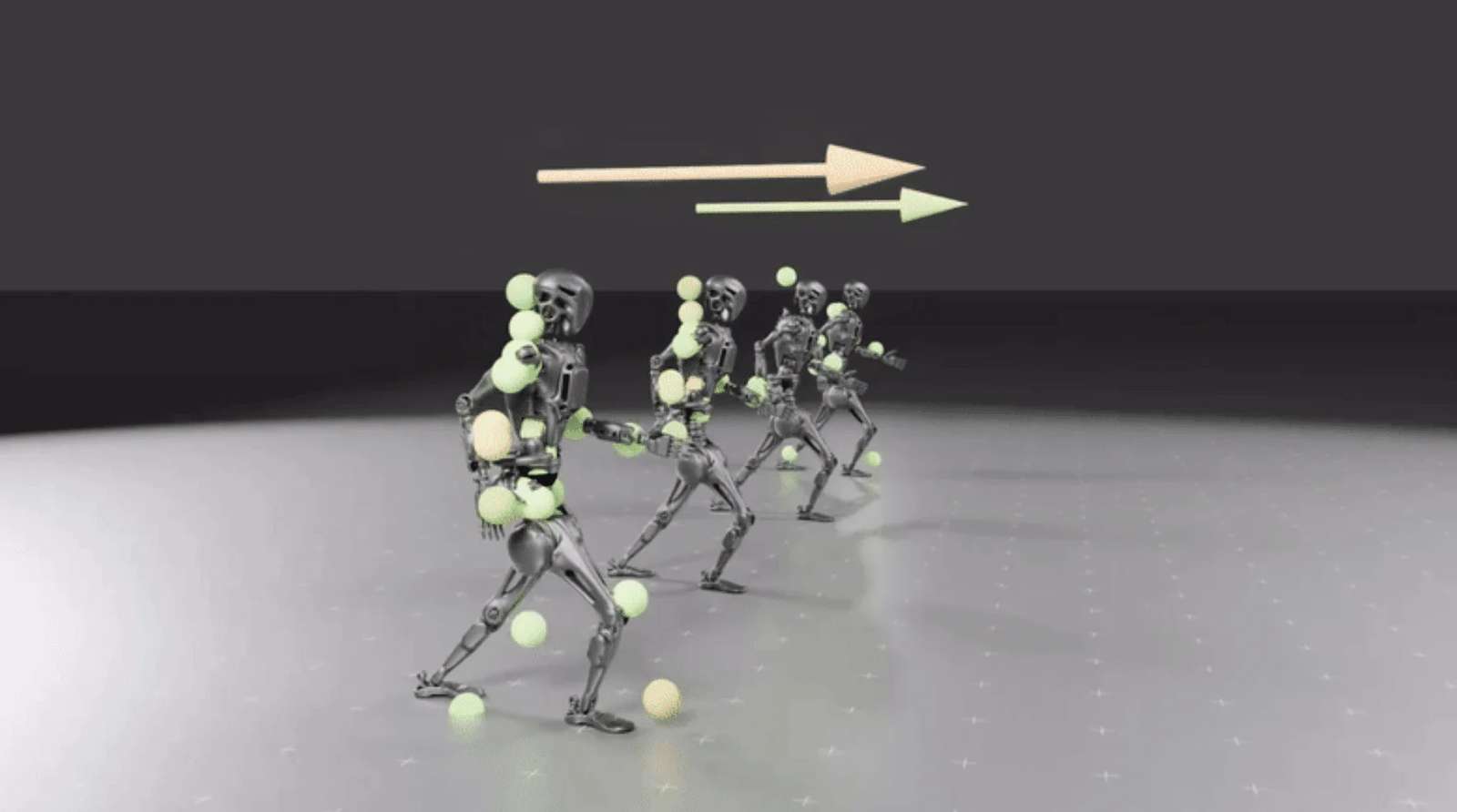 NVIDIA Isaac Lab 1.2 Generally Available on GitHub, New Robot Learning Tools Out