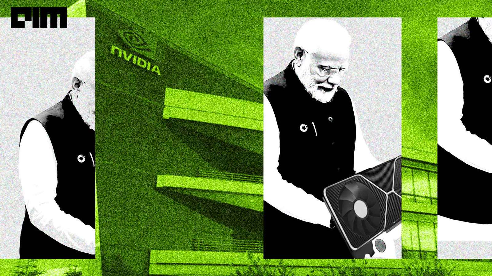 NVIDIA is Hiring AI Engineers in India
