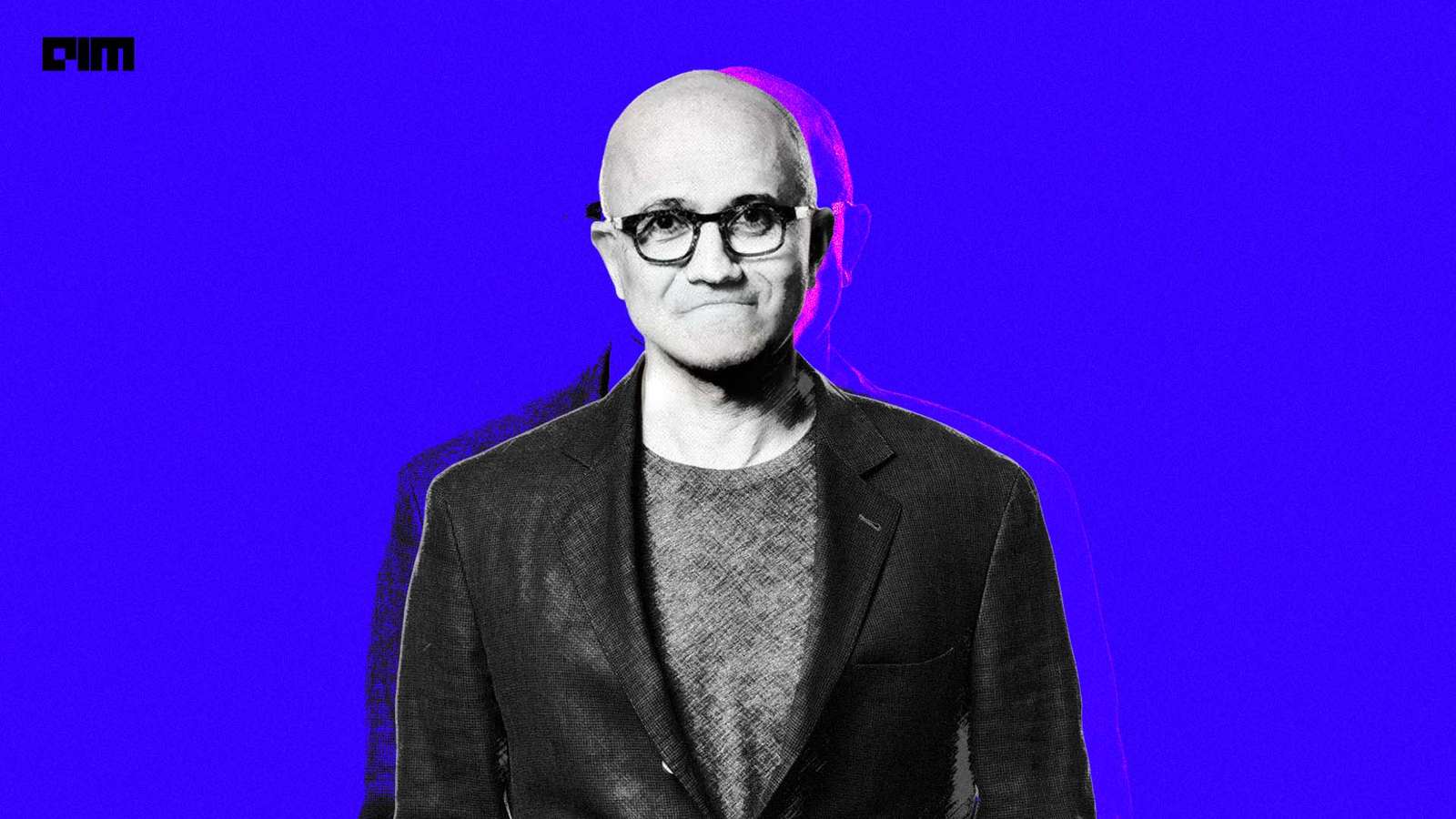 Microsoft to Train 2 Million People With AI Skills In India