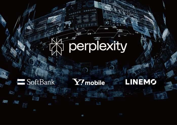 Perplexity AI Partners with Softbank to Enter Japan Market