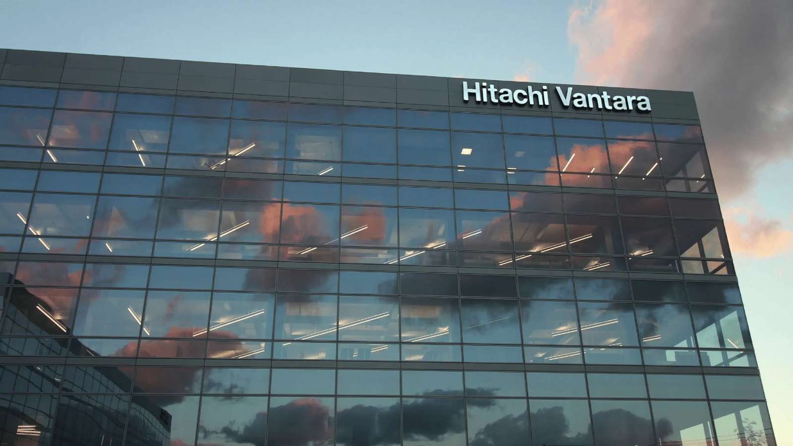 Hitachi Vantara & AMD Partner To Develop High-Performance Hybrid Cloud and Database Solutions