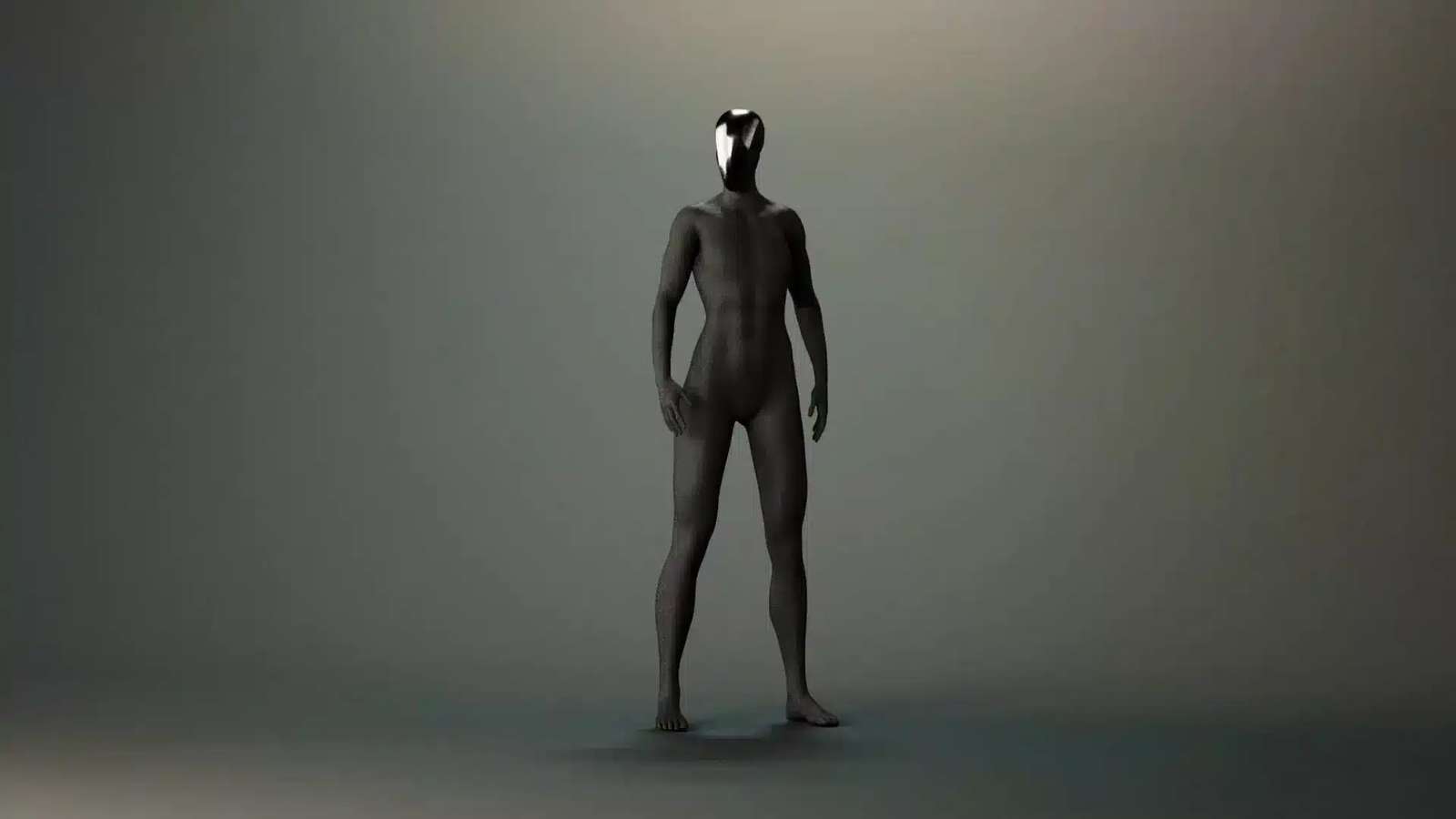 Human Clone Has Arrived!