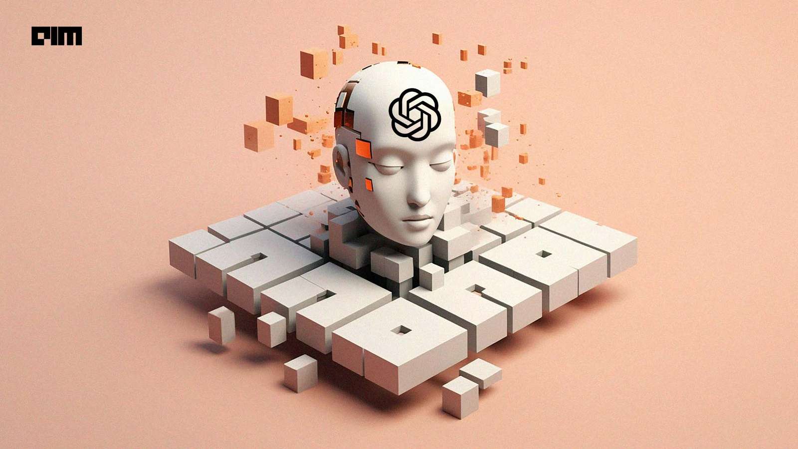 Stack Overflow Finally Succumbs to OpenAI