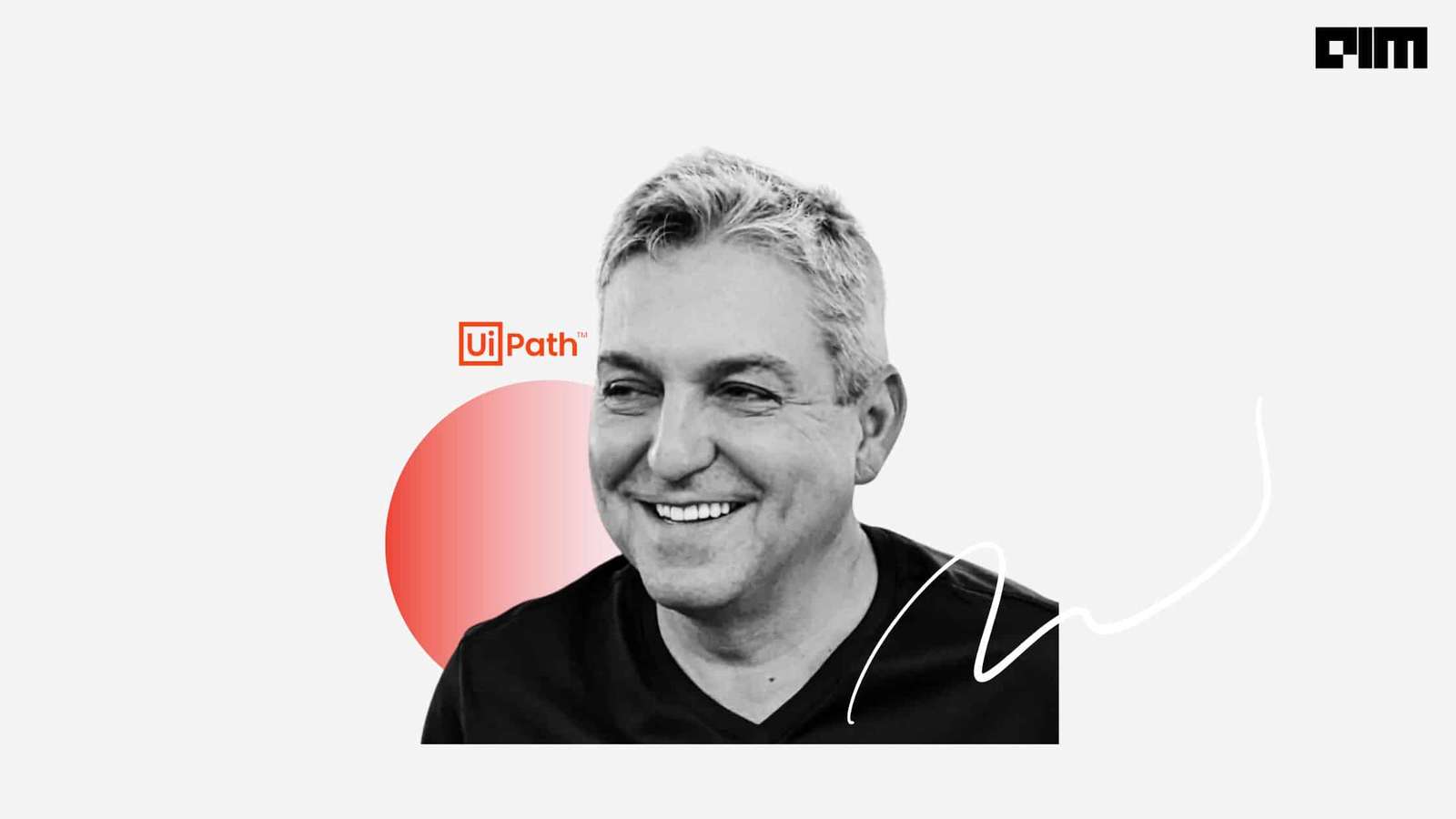 UiPath Stock Plunges Nearly 30% as CEO Rob Enslin Abruptly Resigns