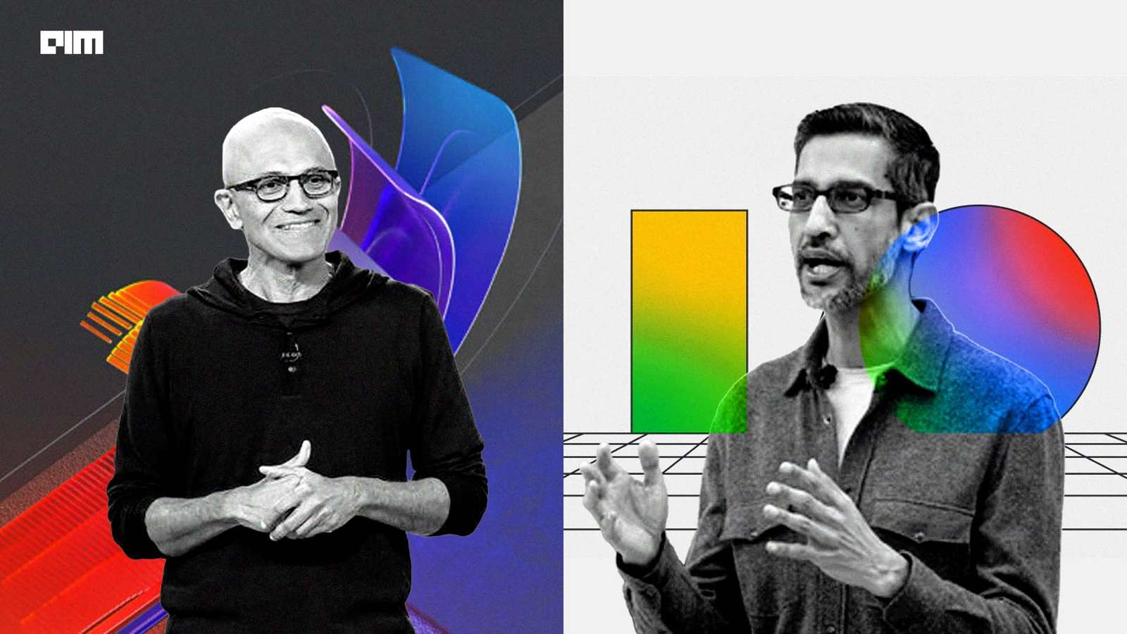 ‘For Us, it’s Never About Celebrating Tech for Tech’s Sake,’ says Microsoft chief Satya Nadella