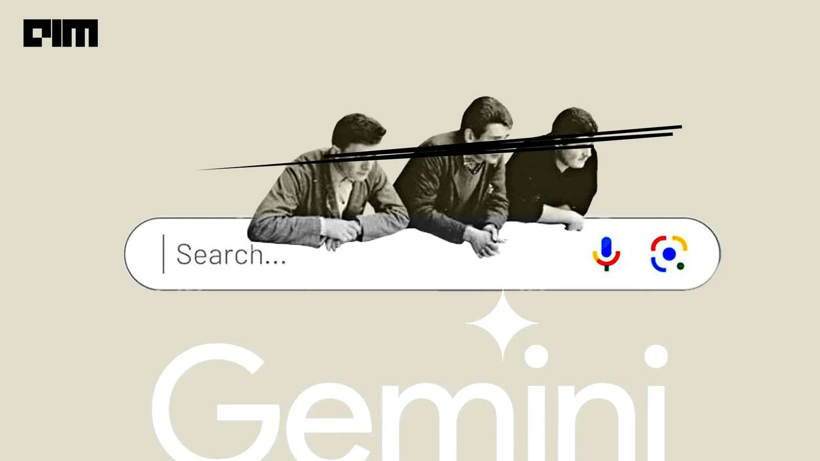 Google Search is Not Going Anywhere Anytime Soon; It's Here to Stay!