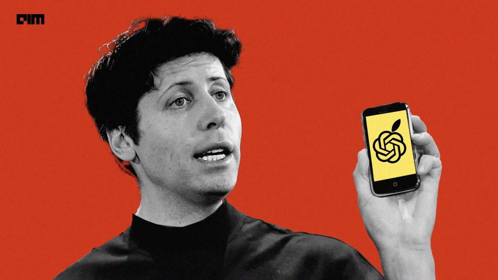 OpenAI Chief Sam Altman Believes We Should ‘Accept Some Bad Things’ From AI