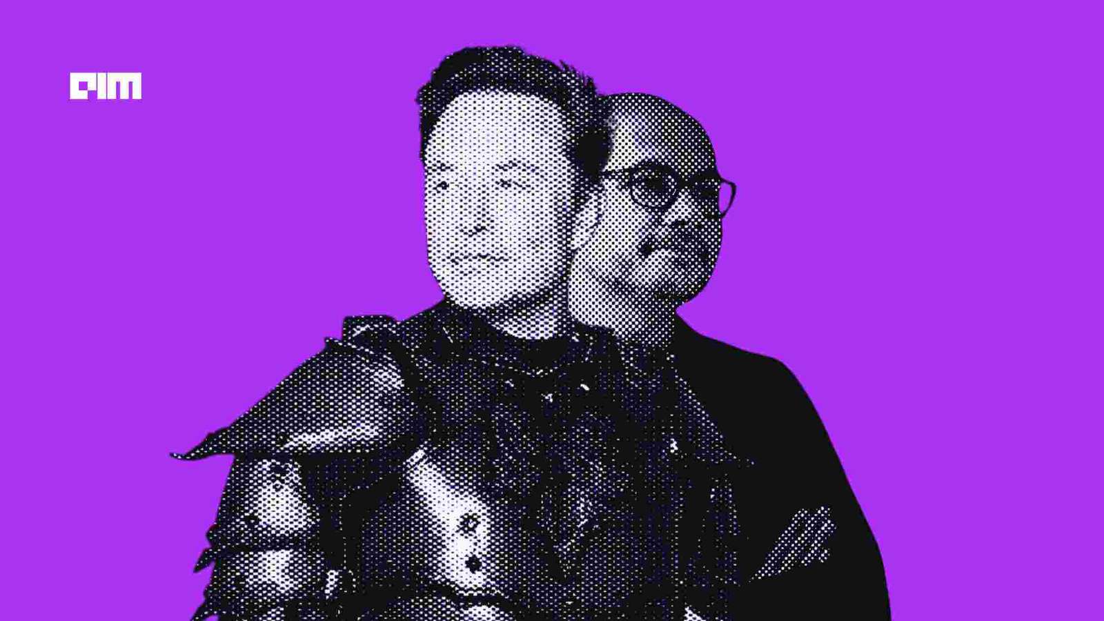 Elon Musk, Demis Hassabis Collaborate to Build an AI Game
