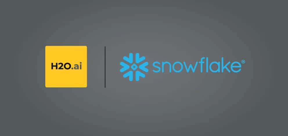 H2O.ai Launches Generative AI Driven Native Apps on Snowflake Marketplace