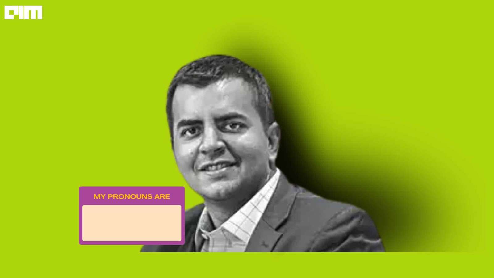Ola Krutrimâs Chief Bhavish Aggarwal Doesnât Want âPronoun Illnessâ to Reach India