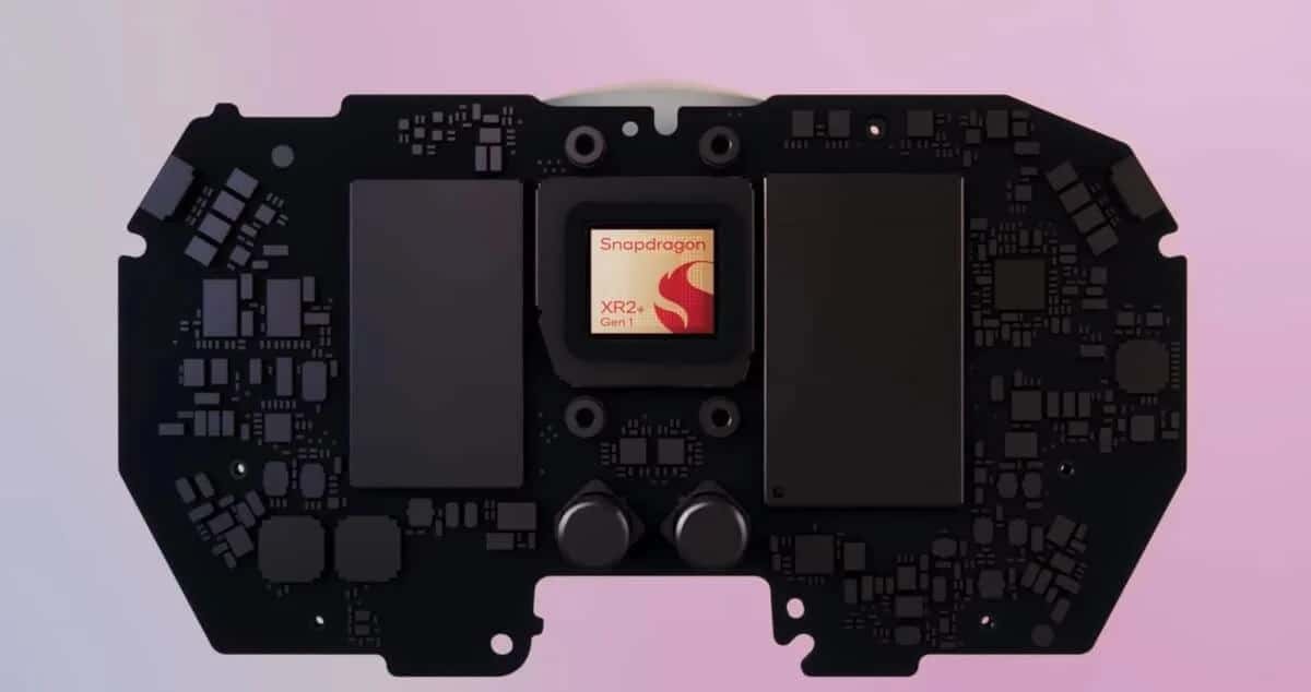 Qualcomm Unveils Mixed Reality Chip for Google, Samsung