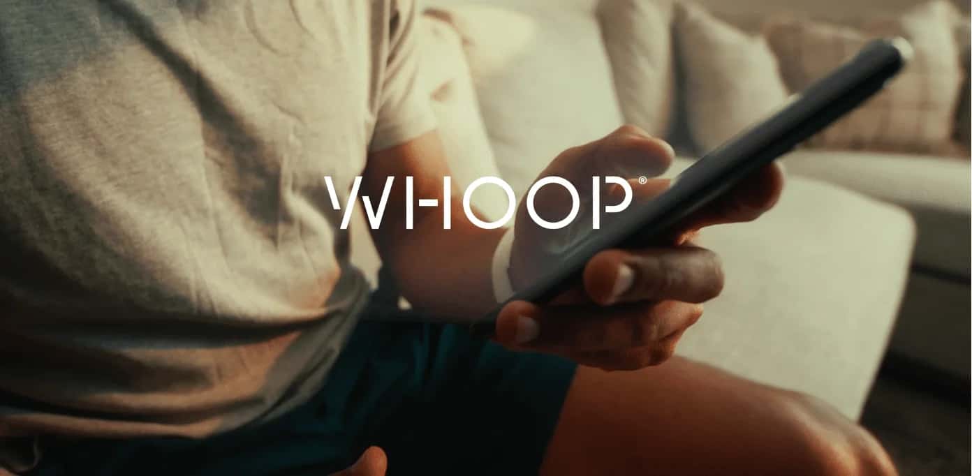 GPT-4 Drives WHOOP's Personalised Fitness Coaching