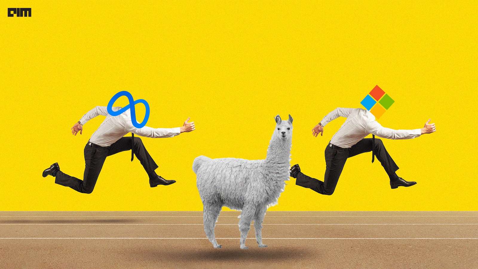 Microsoft’s Phi-3 Outperforms Meta’s Llama 3 and Fits Perfectly on an iPhone