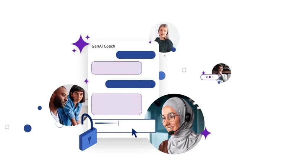 Pega Introduces GenAI Coach to Enhance User Performance