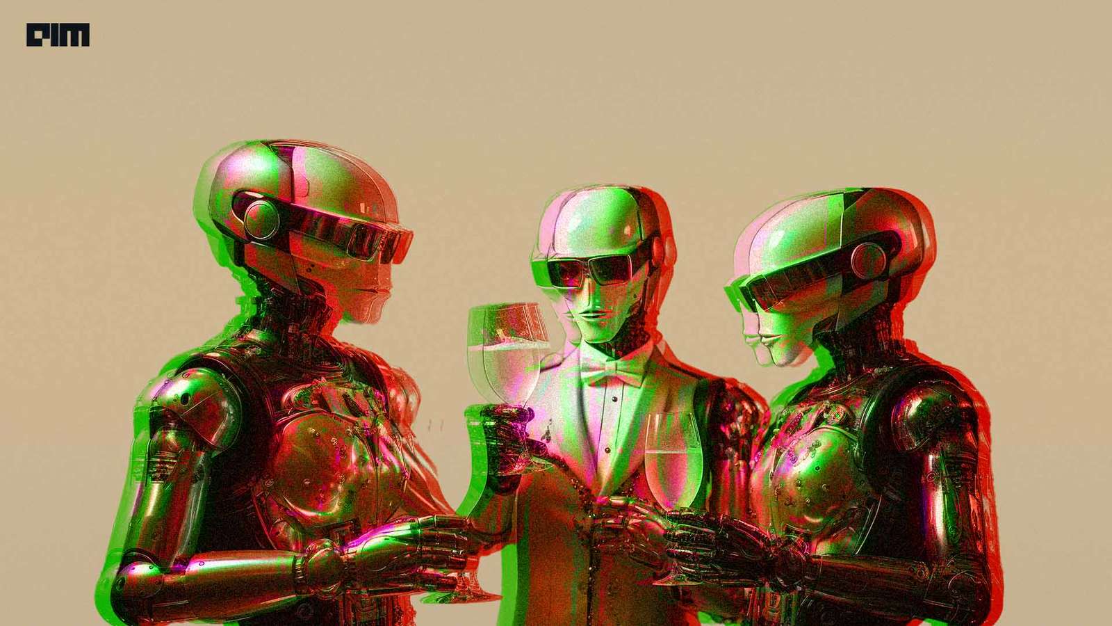 Google DeepMind Advances in Low-Cost Robots with ALOHA 2 fleet