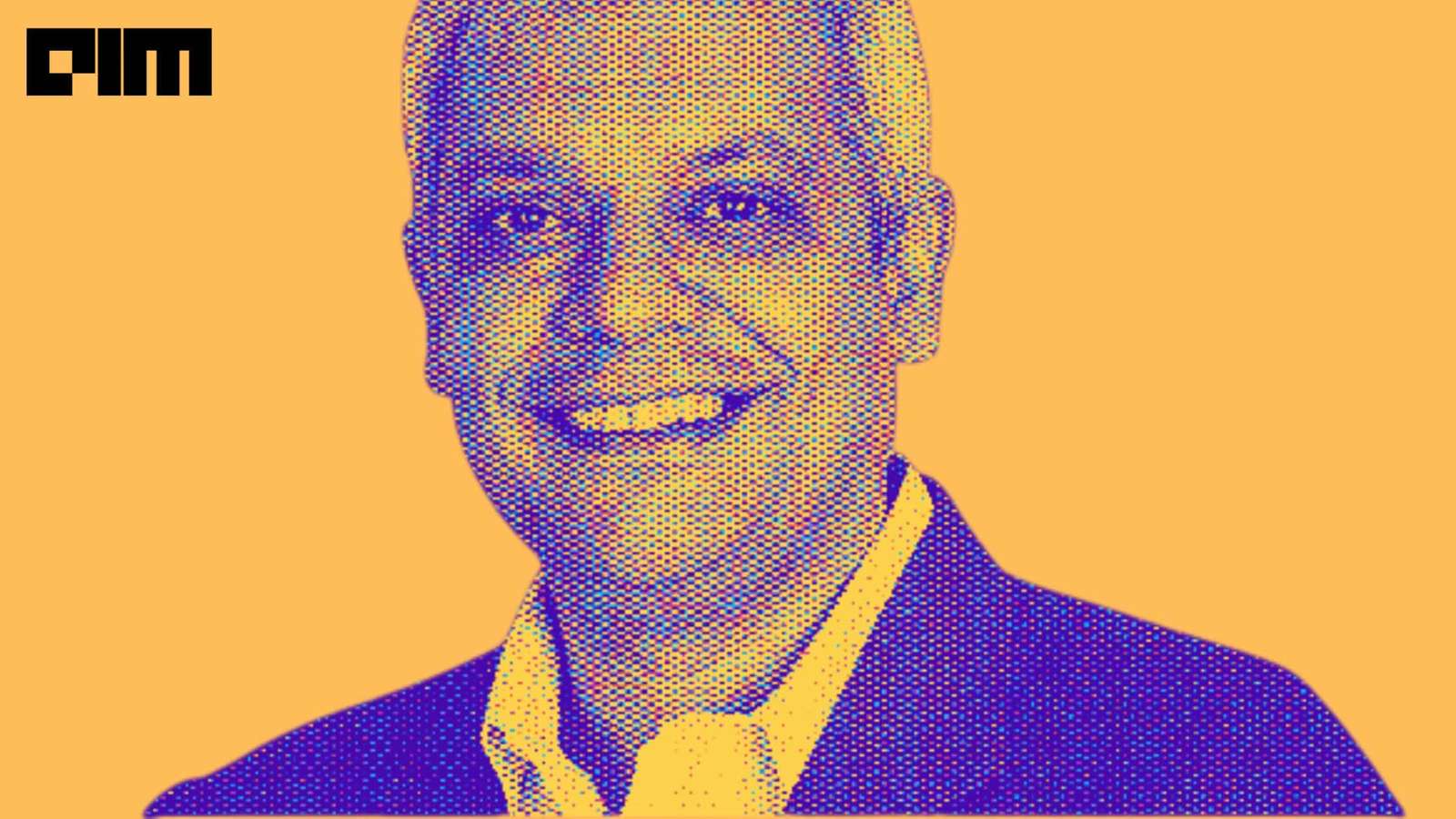 AWS Names Accenture Veteran Sandeep Dutta as India and South Asia President