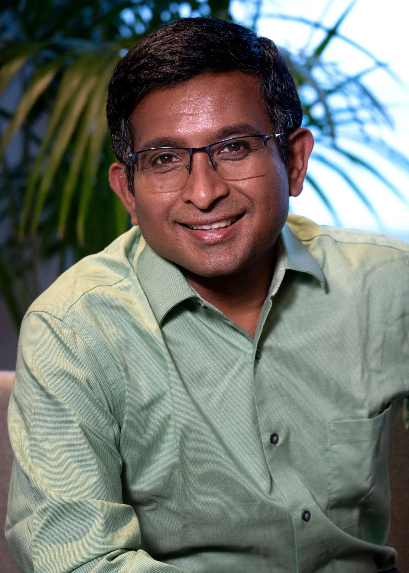 Murli Swaminathan Joins Freshworks as CTO Amid GenAI Revamp