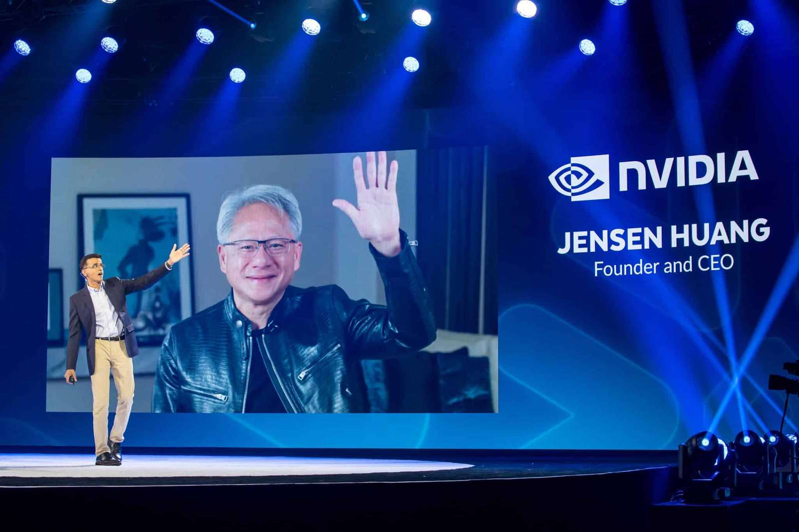 Snowflake, NVIDIA Join Forces to Enhance Custom AI Applications