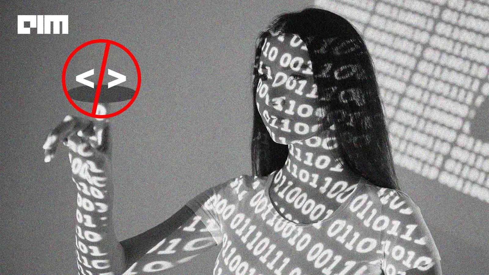 ChatGPT Helps Blind Developer Code