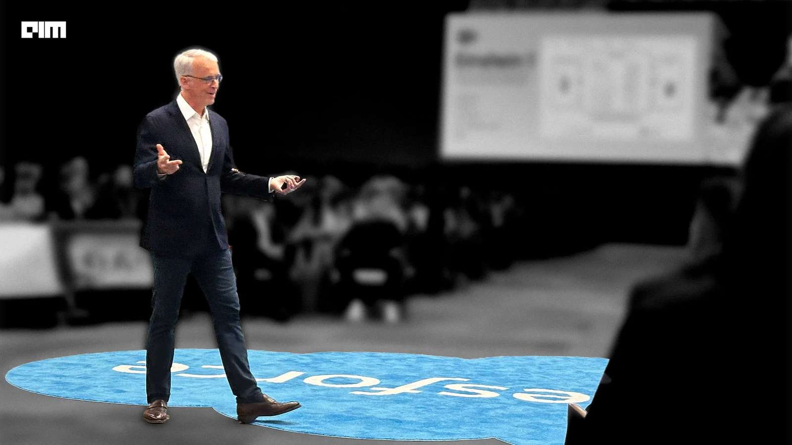 Salesforce Anchors Trust in the Generative AI Era