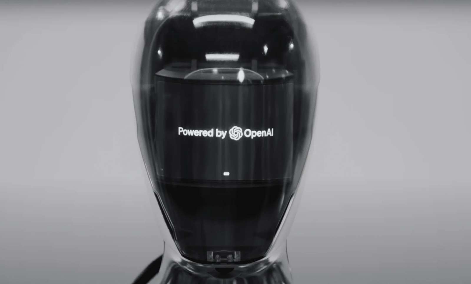 OpenAI’s ChatGPT Now Gets a Humanoid Body