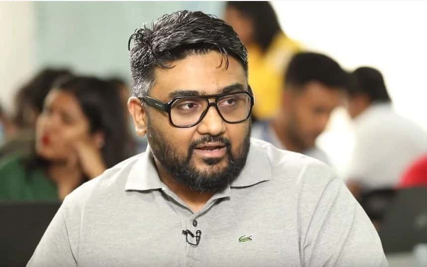 Kunal Shah Tells Entrepreneurs to Take Two Days Off a Week to Think