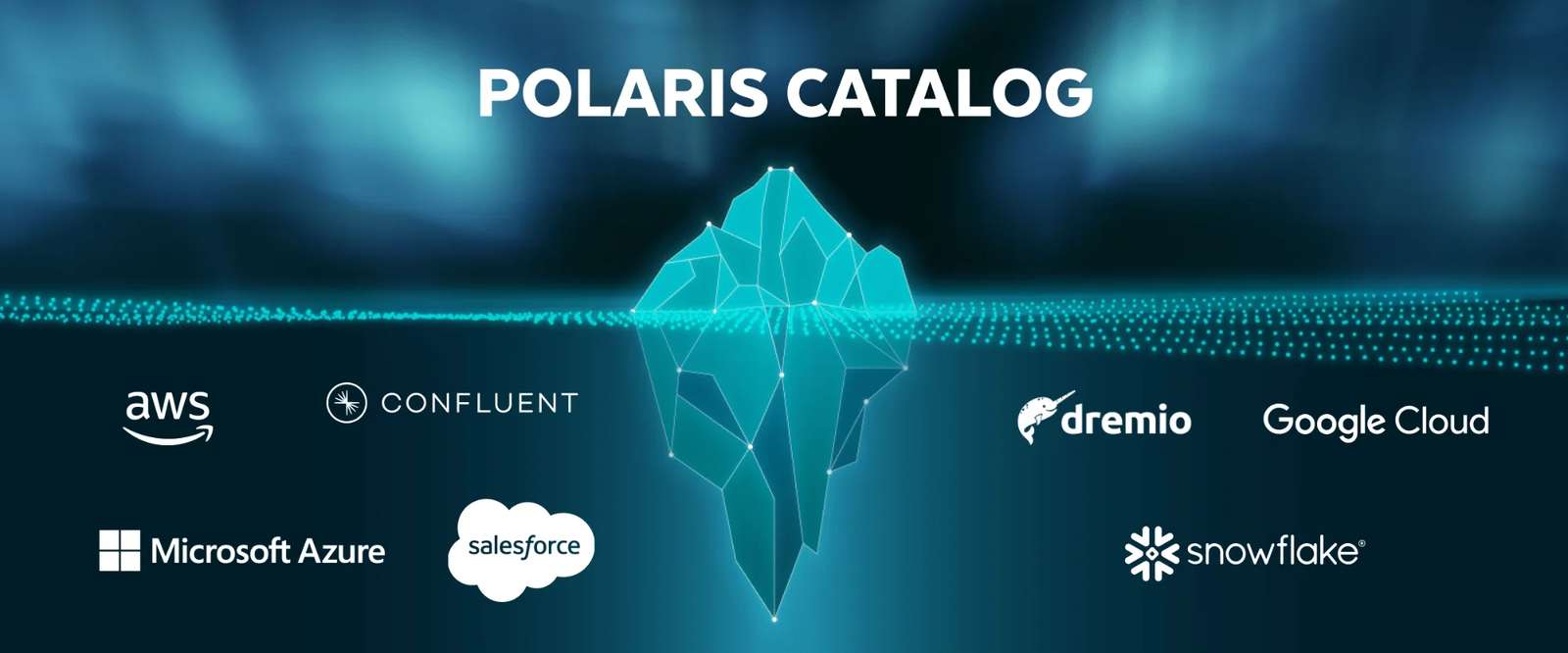 Snowflake Unveils Polaris Catalog, a Vendor-Neutral, Open Catalog Implementation for Apache Iceberg
