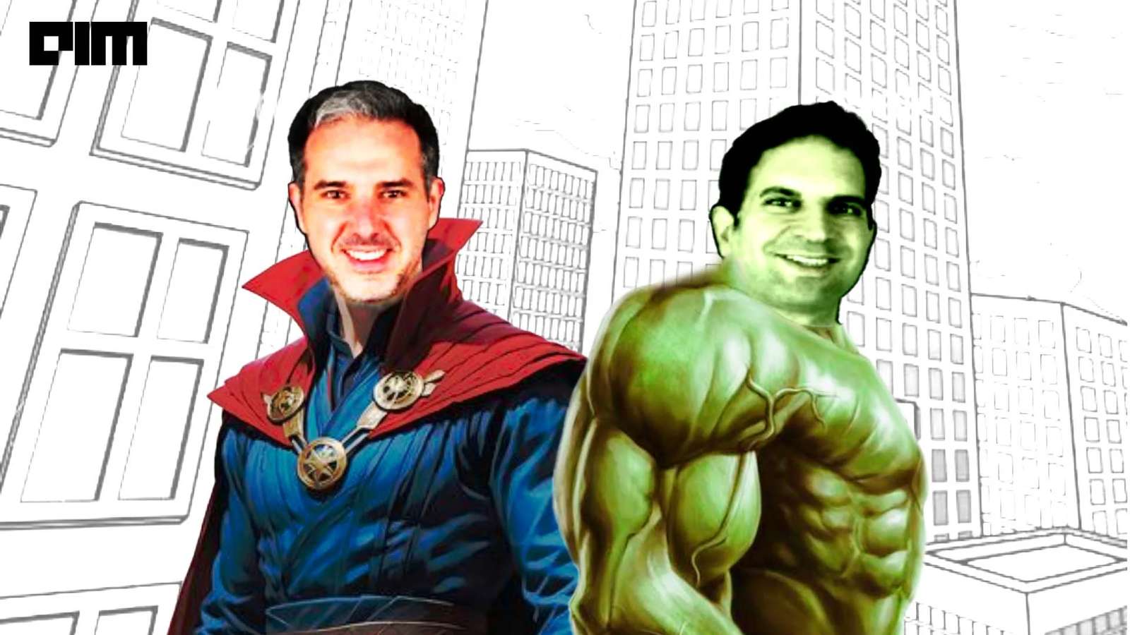Spanish Founders Unveil AI-powered Social Media App Rili AI in India